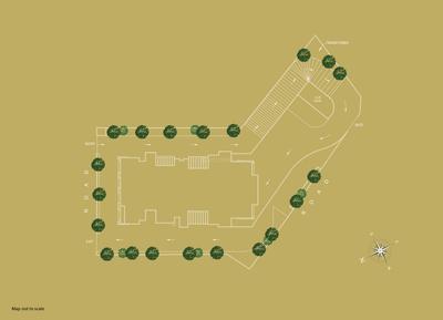 Project Image of 1350 Sq.ft 2.5 BHK Apartment / Flat for sale in Wadarvadi for Rs. 20000000
