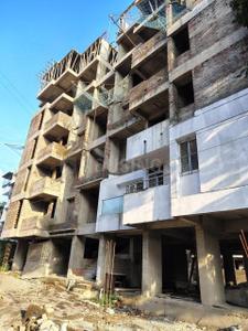 Project Image of 693.0 - 710.0 Sq.ft 2 BHK Apartment for buy in Brahma Heights Building B