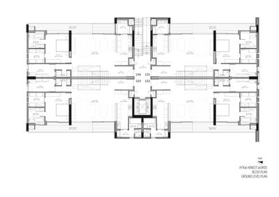 Project Image of 0.0 - 4051.0 Sq.ft 4.5 BHK Apartment for buy in Total Environment A Few Honest Words