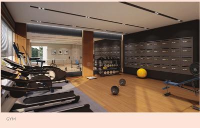 Project Image of 980.0 - 1482.0 Sq.ft 2 BHK Apartment for buy in Top Whispering Winds