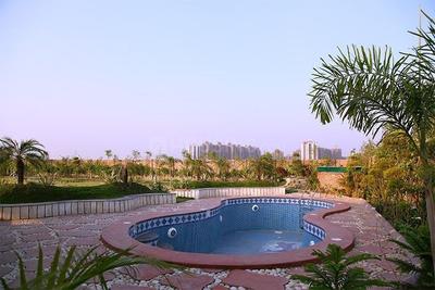 Nine O Nine Sportsland Activity Farms Swimming Pool 1