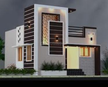 Project Image of 900.0 - 1094.0 Sq.ft 2 BHK Villa for buy in Elite Real Township Villa