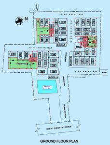 Project Image of 718.0 - 1794.0 Sq.ft 2 BHK Apartment for buy in Shine Tulip Enclave