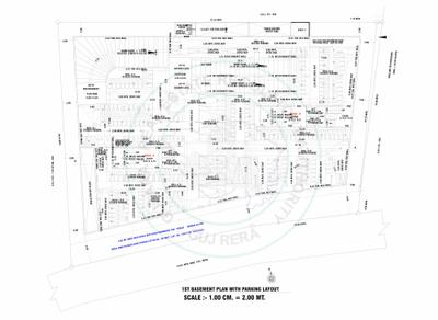 Project Image of 868.22 - 902.12 Sq.ft 3 BHK Apartment for buy in Shree Vrundavan Zion