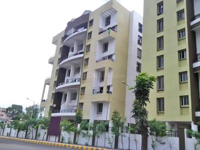Project Image of 931.0 - 1069.0 Sq.ft 2 BHK Apartment for buy in Dugad Canopy