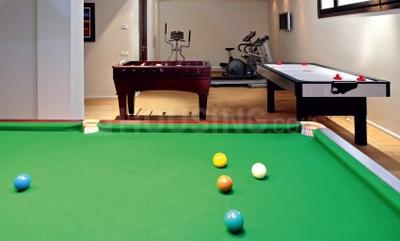 Project Image of 920.21 - 924.62 Sq.ft 3 BHK Apartment for buy in Oxford Florida Water Color II