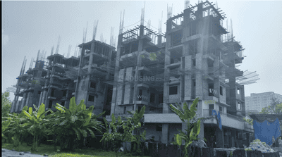 Project Image of 862.0 - 1131.0 Sq.ft 2 BHK Apartment for buy in DD Green Village