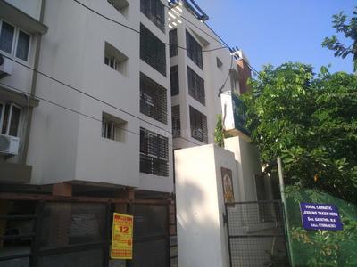 Project Image of 1339.0 - 1620.0 Sq.ft 3 BHK Apartment for buy in Puravankara Purva Jade