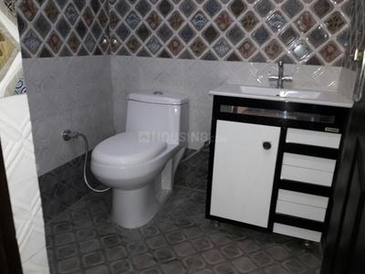Project Image of 500.0 - 2800.0 Sq.ft 1 BHK Builder Floor for buy in Creative Homz