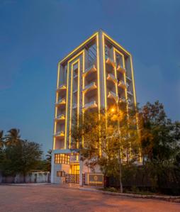Project Image of 5595.0 - 5640.0 Sq.ft 4 BHK Apartment for buy in Karia Konark Belvedere