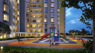 Project Image of 624.31 - 1063.47 Sq.ft 2 BHK Apartment for buy in Pride Purple Park Titan Phase V