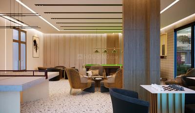 Project Image of 564.0 - 1725.0 Sq.ft 1 BHK Apartment for buy in Auric The Century Park