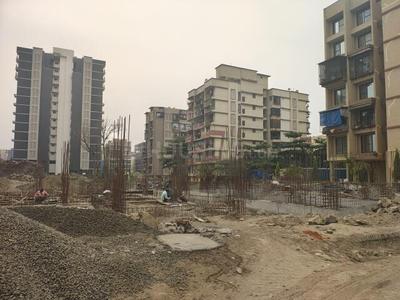 Project Image of 532.17 - 806.55 Sq.ft 2 BHK Apartment for buy in Span Empress