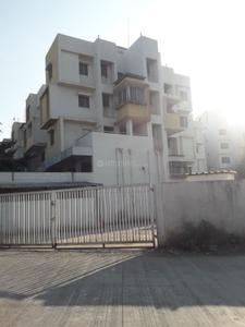 Project Image of 377.0 - 616.0 Sq.ft 1 BHK Apartment for buy in Om Sai Shiv Sai