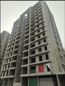 Project Image of 648.42 - 948.0 Sq.ft 2 BHK Apartment for buy in Kiran Concord Towers