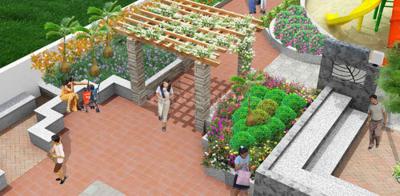 Project Image of 1191.0 - 1373.0 Sq.ft 2 BHK Apartment for buy in Excel The Blue Lotus Park