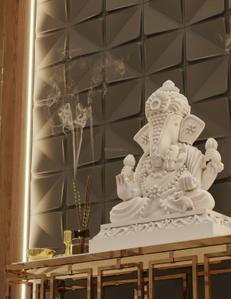 Project Image of 1552.16 - 1710.17 Sq.ft 4 BHK Apartment for buy in Silver Nest
