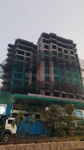Project Image of 430.0 - 662.0 Sq.ft 1 BHK Apartment for buy in Ace Parkside