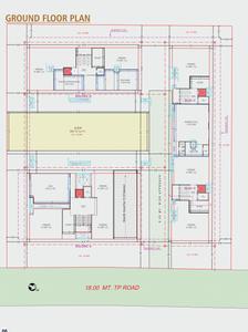 Project Image of 728.72 - 1080.7 Sq.ft 2 BHK Apartment for buy in Veer Swastik Hills