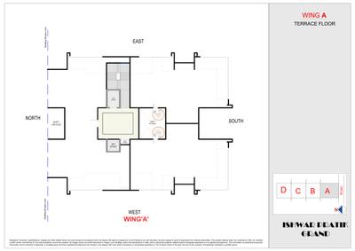 Project Image of 1164.0 - 3057.0 Sq.ft 2 BHK Apartment for buy in Ishwar Pratik Grand