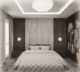 Project Image of 510.0 - 1525.0 Sq.ft 1 BHK Apartment for buy in Vijaya Luxo