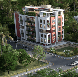 Project Image of 1352.2 - 2601.1 Sq.ft 2 BHK Apartment for buy in Shivpuram Heritage