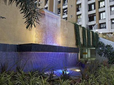 Project Image of 715 Sq.ft 2 BHK Apartment / Flat for sale in Thane West for Rs. 9500000