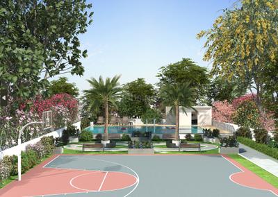 Project Image of 1204.0 - 1627.0 Sq.ft 2 BHK Apartment for buy in Sowparnika The Landmark