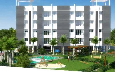 Project Image of 1223 Sq.ft 3 BHK Apartment / Flat for sale in Nandivaram-Guduvancheri for Rs. 6109000