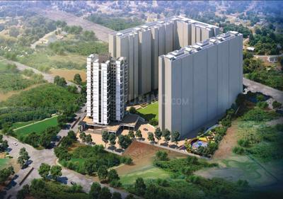 Project Image of 750 Sq.ft 2 BHK Apartment / Flat for sale in Dombivli West for Rs. 6999000