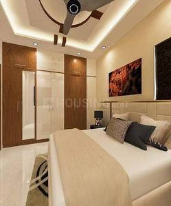 Project Image of 420.0 - 1150.0 Sq.ft 1 BHK Builder Floor for buy in The Modern Floors