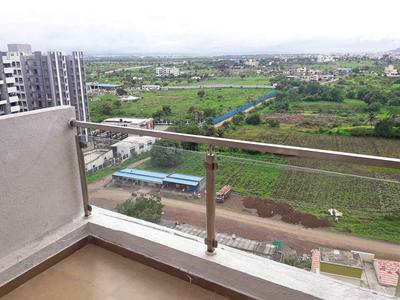 Project Image of 503.0 - 785.0 Sq.ft 1 BHK Apartment for buy in ABC Primera