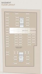 Project Image of 0.0 - 1483.0 Sq.ft 3 BHK Apartment for buy in Aristo Arika