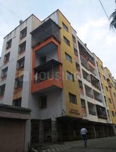 Project Image of 0.0 - 830.0 Sq.ft 1 BHK Apartment for buy in  Vilochan
