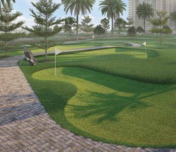 Project Image of 3061 Sq.ft 4 BHK Apartment / Flat for sale in Marine Drive for Rs. 44700000
