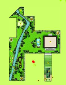 Project Image of 2315 Sq.ft 3 BHK Villa for sale in R K Colony for Rs. 9000000