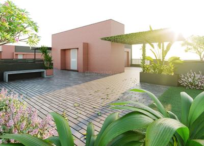 Project Image of 636.04 - 907.0 Sq.ft 2 BHK Apartment for buy in Ashtvinayak Uptown