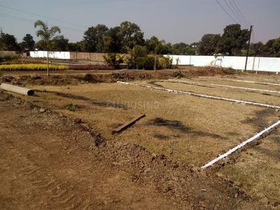 Project Image of 429.0 - 2088.0 Sq.ft Residential Plot Plot for buy in One Nirman Nagar