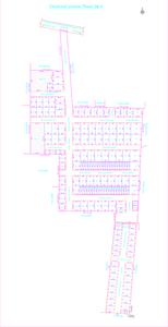 Project Image of 436.0 - 3484.0 Sq.ft Residential Plot Plot for buy in Greenfield Diamond Avenue