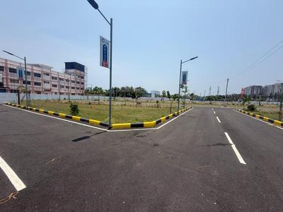Project Image of 737.0 - 2597.0 Sq.ft Residential Plot Plot for buy in Staar Royal C