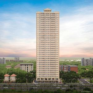 Project Image of 407 Sq.ft 1 BHK Apartment / Flat for sale in Vikhroli East for Rs. 8900000