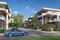 Vaishnaoi Southwoods Villas Elevation 1