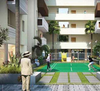 Pruthvi Raintree Abode Amenities 1