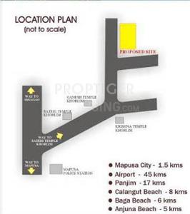 Project Image of 0.0 - 909.0 Sq.ft 2 BHK Apartment for buy in Chamunda Ruturaj Residency