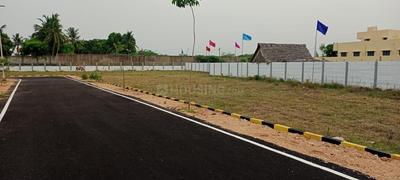 Ravilla SRM Avenue Internal Roads & Footpaths 1