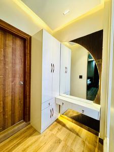 Project Image of 2400.0 - 2875.0 Sq.ft 4 BHK Villa for buy in Dagar Ashiyana Villa 2