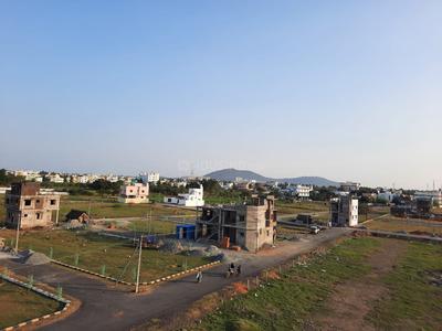 Project Image of 600.0 - 2400.0 Sq.ft Residential Plot Plot for buy in KVT Green City