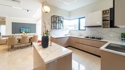Project Image of 4259.0 - 7773.0 Sq.ft 4 BHK Villa for buy in Vaishnaoi Southwoods Villas