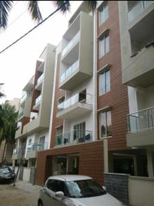 Project Image of 960.0 - 1450.0 Sq.ft 2 BHK Apartment for buy in Eternity Structures Heritage