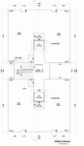 Project Image of 0.0 - 992.11 Sq.ft 3 BHK Apartment for buy in Siya Atharva Elegance